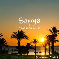 Sonya — Take On Me — обложка