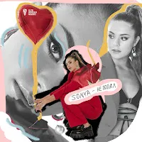 Sonya — Не Попал — обложка